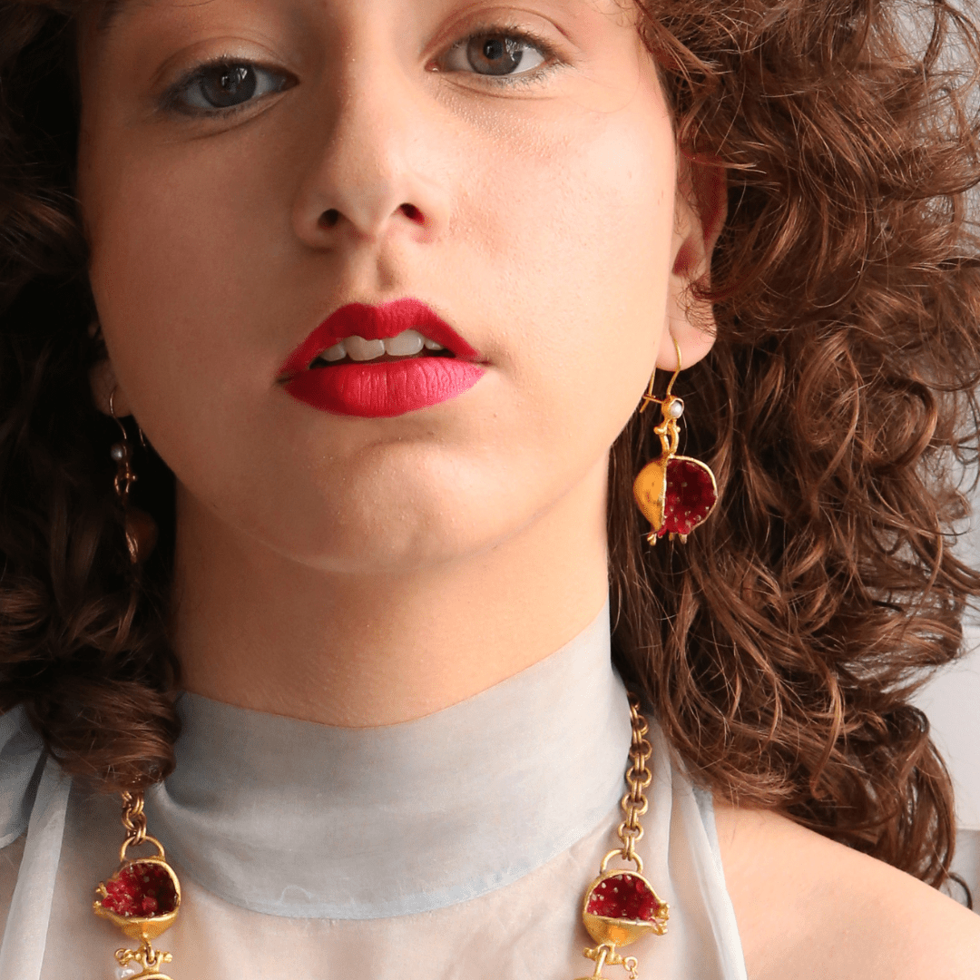 Granata - Pretty Of Mind